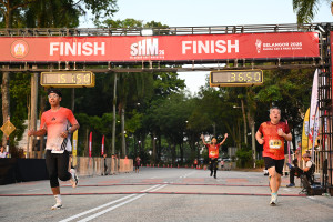 Selangor Half Marathon 2026
