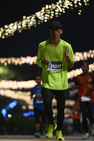 Selangor Half Marathon 2026