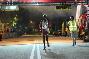 Selangor Half Marathon 2026