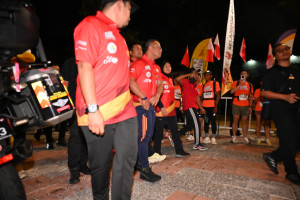 Selangor Half Marathon 2026