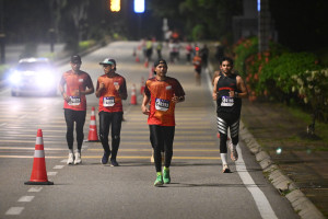 Selangor Half Marathon 2026