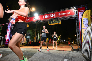 Selangor Half Marathon 2026