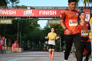 Selangor Half Marathon 2026