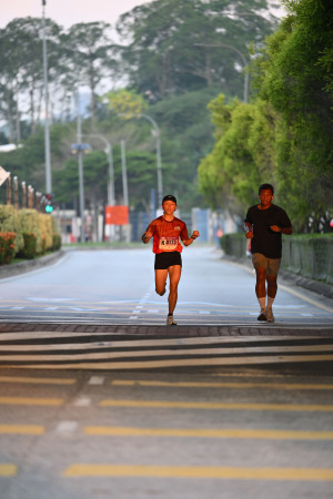 Selangor Half Marathon 2026