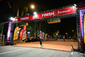 Selangor Half Marathon 2026