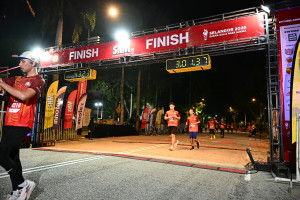 Selangor Half Marathon 2026