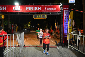 Selangor Half Marathon 2026