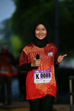Selangor Half Marathon 2026
