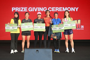 Selangor Half Marathon 2026
