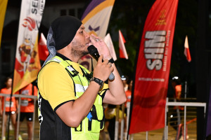 Selangor Half Marathon 2026