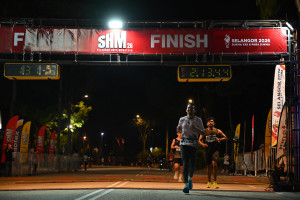 Selangor Half Marathon 2026