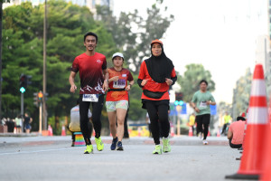 Selangor Half Marathon 2026