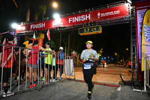 Selangor Half Marathon 2026