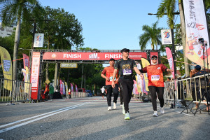 Selangor Half Marathon 2026