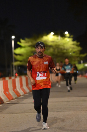 Selangor Half Marathon 2026