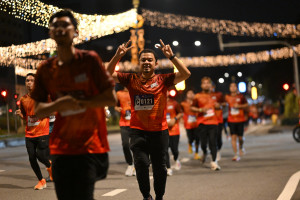 Selangor Half Marathon 2026