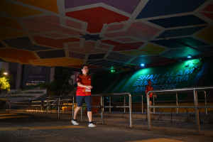 Selangor Half Marathon 2026