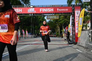 Selangor Half Marathon 2026