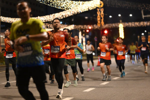 Selangor Half Marathon 2026