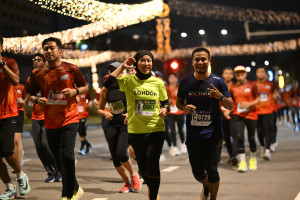 Selangor Half Marathon 2026