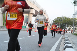 Selangor Half Marathon 2026