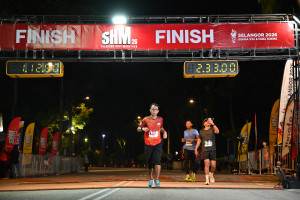 Selangor Half Marathon 2026