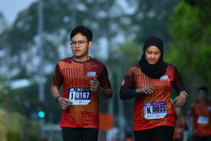Selangor Half Marathon 2026