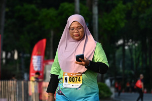 Selangor Half Marathon 2026