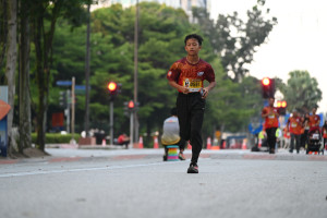 Selangor Half Marathon 2026
