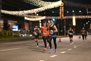 Selangor Half Marathon 2026