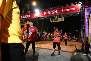 Selangor Half Marathon 2026