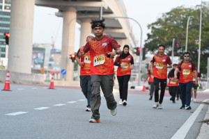 Selangor Half Marathon 2026