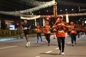 Selangor Half Marathon 2026