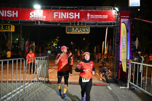 Selangor Half Marathon 2026