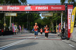 Selangor Half Marathon 2026
