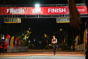 Selangor Half Marathon 2026