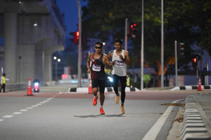 Selangor Half Marathon 2026