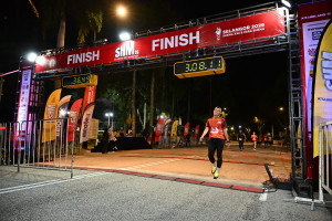 Selangor Half Marathon 2026