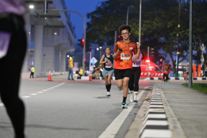 Selangor Half Marathon 2026