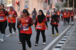 Selangor Half Marathon 2026