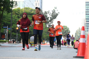 Selangor Half Marathon 2026