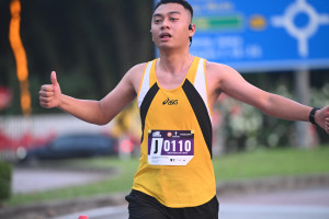 Selangor Half Marathon 2026