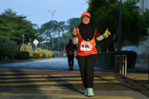 Selangor Half Marathon 2026