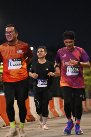 Selangor Half Marathon 2026
