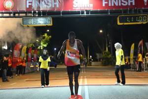 Selangor Half Marathon 2026