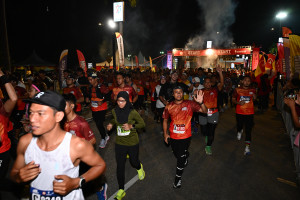Selangor Half Marathon 2026