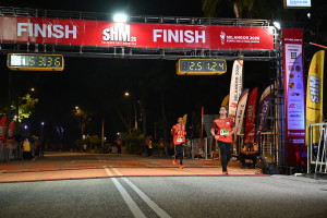 Selangor Half Marathon 2026