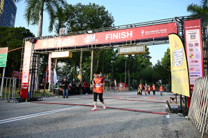 Selangor Half Marathon 2026