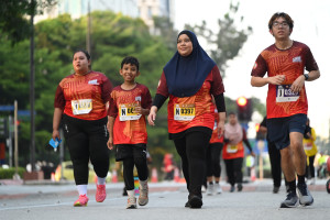 Selangor Half Marathon 2026
