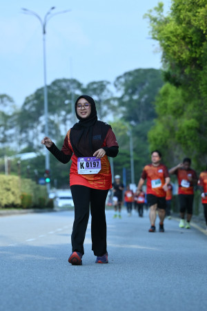 Selangor Half Marathon 2026